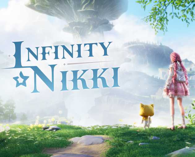 Infinity Nikki